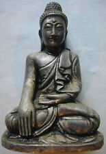 Buddha statue 12cm gebraucht kaufen  Östringen