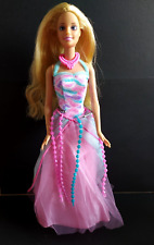 Barbie magic jewel d'occasion  Vire
