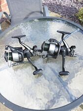 Pair shimano baitrunner for sale  Shipping to Ireland