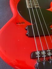 Lud utside guitars gebraucht kaufen  Ummendorf