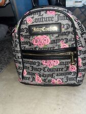 Juicy couture mini for sale  Winfield
