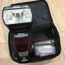 Nikon 910 speedlight for sale  UK