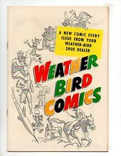 Weather bird comics d'occasion  Expédié en Belgium