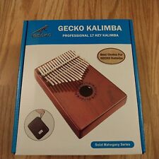 kalimba for sale  Shipping to Ireland