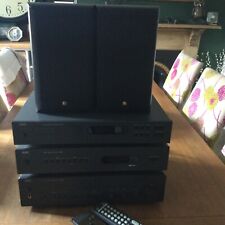 hifi seperates for sale  LEICESTER