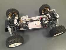 RARO Mugen Sport | 1/8 nitro buggy vintage | coleccionable segunda mano  Embacar hacia Mexico