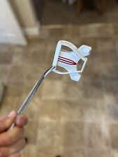 Taylormade ghost spider for sale  YORK