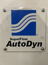 Superflow dyno 883 for sale  New Milford