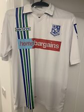 Tranmere rovers 2015 for sale  STURMINSTER NEWTON