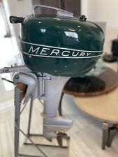 Mercury ke7 outboard for sale  Lake Worth