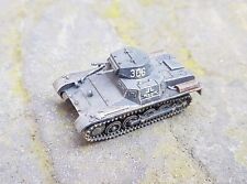 Built painted panzer for sale  Ireland