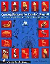 Carving patterns frank for sale  Philadelphia