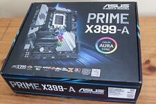 Asus prime x399 for sale  UK