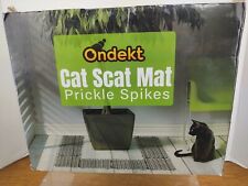 Cat scat mat for sale  Littleton