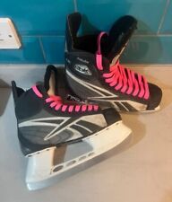 reebok ice skates for sale  PORTSMOUTH