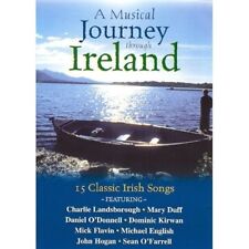 Musical journey ireland for sale  STOCKPORT