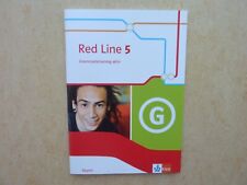 red line bayern 5 gebraucht kaufen  Wallersdorf