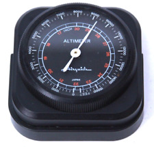 Airguide altimeter vintage for sale  Charlotte