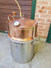 Moonshine alcohol distiller for sale  Shipping to Ireland