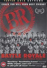 Battle Royale [DVD] [2001], , Used; Good DVD comprar usado  Enviando para Brazil