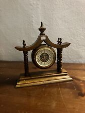 Antico orologio tavolo usato  Verona