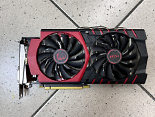Msi geforce gtx for sale  Shipping to Ireland