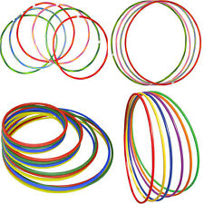 Multicolour hula hoop for sale  BATLEY
