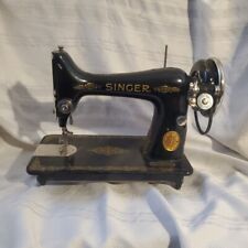 Antique singer sewing for sale  East Chatham
