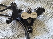 Shimano disc brakeset for sale  Texarkana
