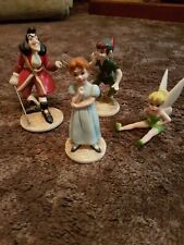 Disney figurines peter for sale  GREAT YARMOUTH