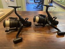 Shimano gt3500 baitrunners for sale  CROWBOROUGH