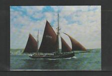 Postcard lowestoft sailing for sale  CHELMSFORD