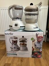 Babymoov nutribaby classic for sale  LONDON