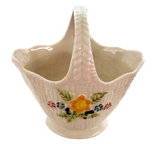 Belleek irish porcelain for sale  Port Charlotte