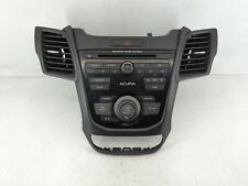 Receptor de rádio 2013-2018 Acura Rdx Am Fm CD player RX850, usado comprar usado  Enviando para Brazil