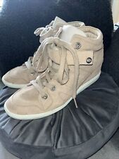 Superdry taupe beige for sale  WOKING