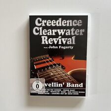 Creedence Clearwater Revival feat. John Fogerty : Travellin' Band (DVD, R0), usado comprar usado  Enviando para Brazil