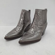 sam edelman boots for sale  ROMFORD