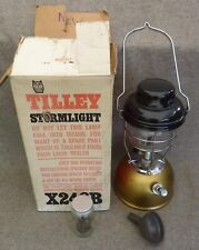 Vintage tilley x246b for sale  UK