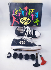 Heelys hx2 size for sale  FAVERSHAM