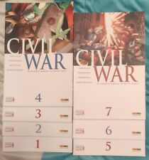 Civil war 6 usato  Vicopisano