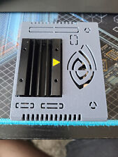 NVIDIA 945-13450-0000-000 Jetson Nano Board Computer Developer Kit B01 (4 GB) segunda mano  Embacar hacia Argentina