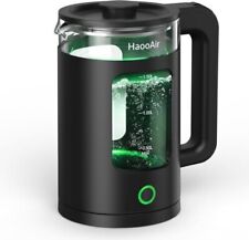 Haooair electric kettle for sale  LONDON