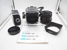 Hasselblad 500c camera for sale  Milford