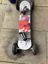 Mbs core mountainboard for sale  DUDLEY