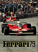 Ferrari annuario yearbook usato  Biassono