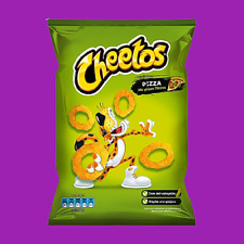 Greek cheetos baked for sale  Shipping to Ireland