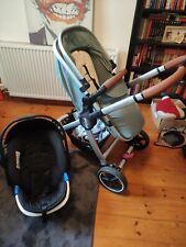 Panorama push chair for sale  EXMOUTH
