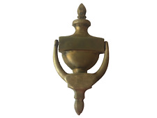 Door knocker brass for sale  Mandeville