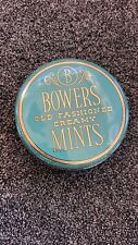 Vintage tin bowers for sale  Phoenix